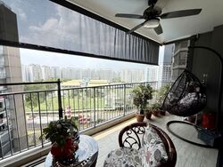 Waterbay (D19), Condominium #606233281